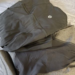 Lululemon (2) Pant
